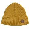 Korda Trawler Beanie Mustard Cap