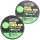 Korda Boilie Funnel Web Hexmesh 5 m Refill - PVA Refill