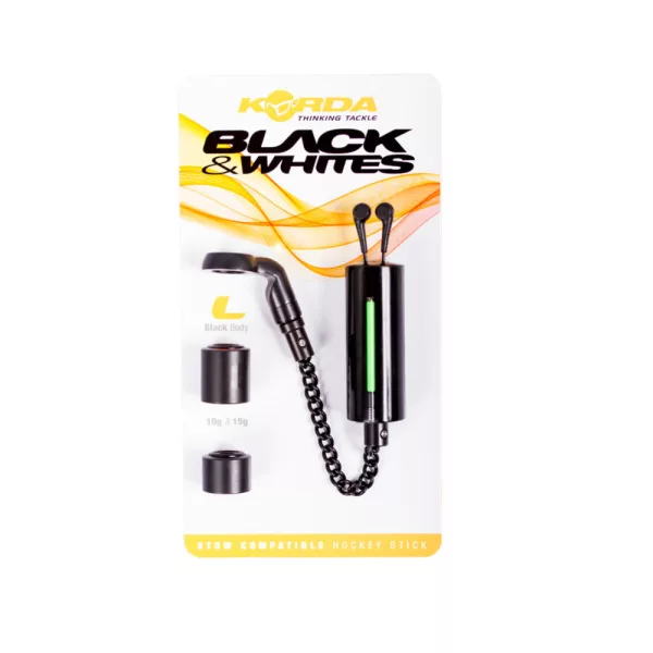 Korda Medium Black Bobbin Swinger