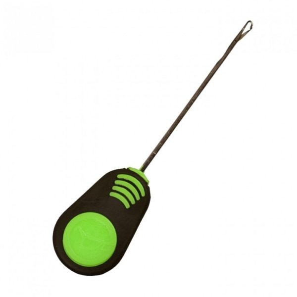 Korda Heavy Latch Needle 7cm - baiting needle (green)