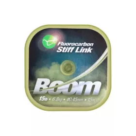 Korda Boom 0.50mm (15m) leader line