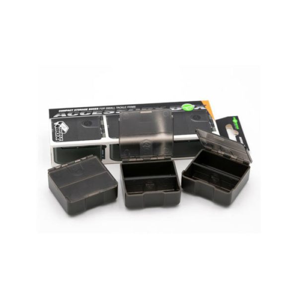 Korda Accessory Box - tackle box