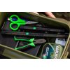 Korda Boom Tubes 15cm, 23cm Storage tube 2pcs
