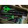 Korda Boom Tubes 15cm, 23cm Storage tube 2pcs