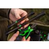 Korda Boom Tubes 15cm, 23cm Storage tube 2pcs
