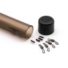 Korda Boom Tubes 15cm, 23cm Storage tube 2pcs