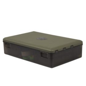 Korda Tackle Box - Empty Box