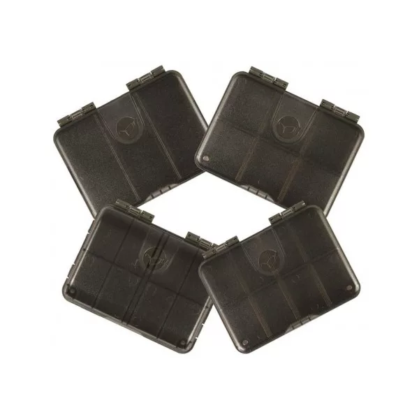 Korda 9 Compartment Mini Box