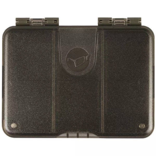 Korda 8 Compartment Mini Box - tackle box