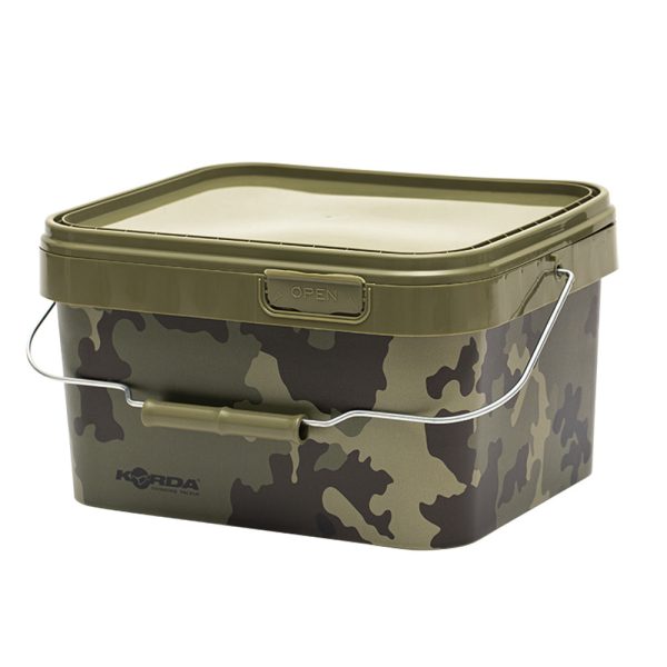 Korda Compac Bucket 5L