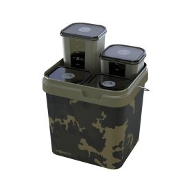 Korda Kontainer System Bucket Set 17L