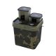 Korda Kontainer System Bucket Set 17L