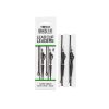 Korda Basix Lead Clip Pre-Tied Boilie Rig 50cm 2pcs