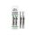 Korda Basix Lead Clip Pre-Tied Boilie Rig 50cm 2pcs