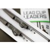 Korda Basix Lead Clip Pre-Tied Boilie Rig 50cm 2pcs