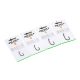 Korda Basix Wide Gape Barbless 2- Barbless Hook 10pcs