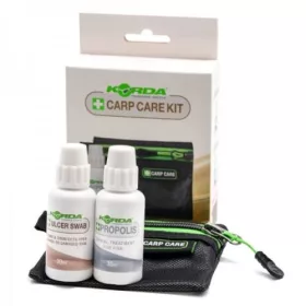 Korda Carp Care Kit - disinfectant