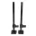Korum Accessory Chair X25 Telescopic Legs Accessory Leg