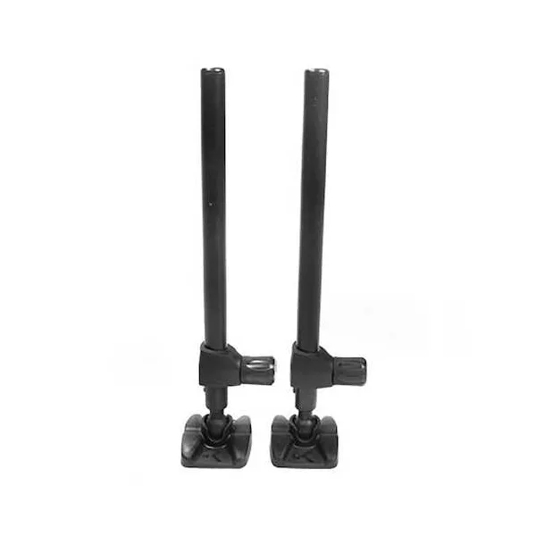 Korum Accessory Chair X25 Telescopic Legs Accessory Leg