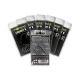 Korda Choddy B 4 Eyed, Barbless Hook 10pcs