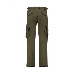 Korda Kore Olive Hiking Trousers L