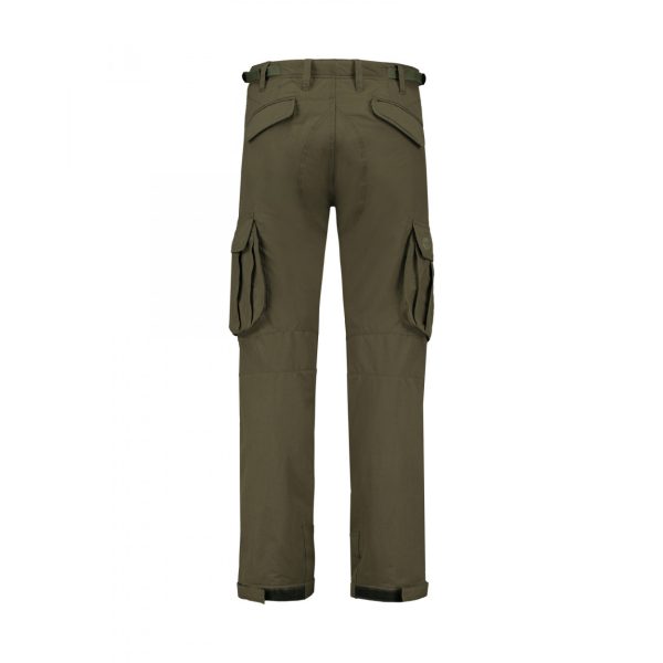 Korda Kore Olive Touring Pants L