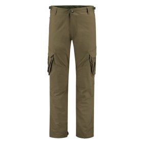   Korda - Kore Original Kombats Military Olive Side pocket - Trekking trousers - XL - Spring clothing, Autumn clothing - Trousers