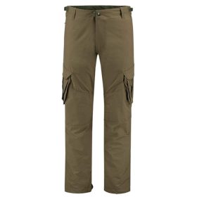   Korda Kore Original Kombats Military Olive Trekking Trousers XXL