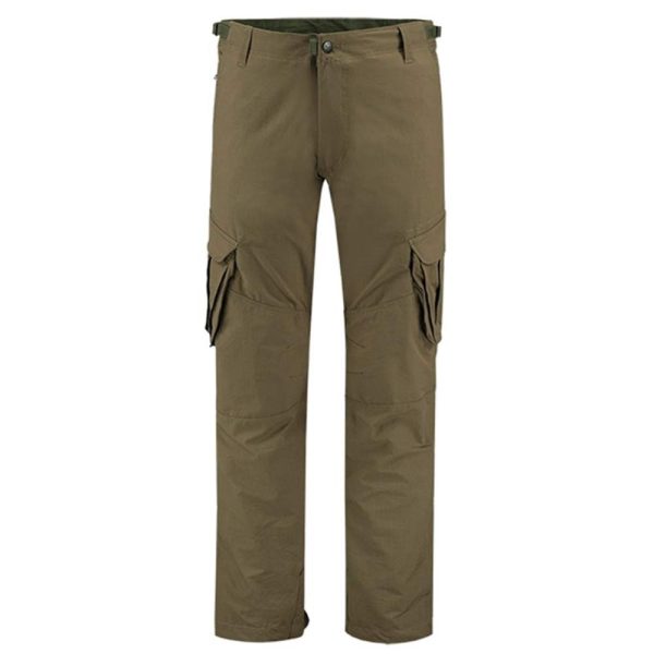 Korda Kore Original Kombats Military Olive Trousers XXL