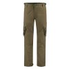 Korda Kore Original Kombats Military Olve Side Pocket Touring Pants 3XL