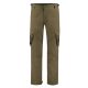 Korda Kore Original Kombats Military Olve Side Pocket Touring Pants 3XL