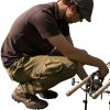 Korda Kore Original Kombats Military Olve Side Pocket Touring Pants 3XL