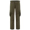 Korda Kore Polar Kombats Dark Olive Touring Pants M