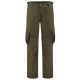 Korda Kore Polar Kombats Dark Olive Hiking pants L