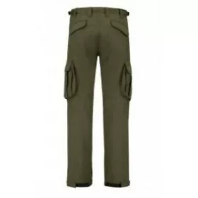   Korda - Kore Polar Kombats Dark Olive - Trekking trousers - XXL - Spring clothing, Autumn clothing - Trousers