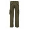 Korda - Kore Polar Kombats Dark Olive - Hiking pants - XXXL - Spring clothing, Autumn clothing - Pants