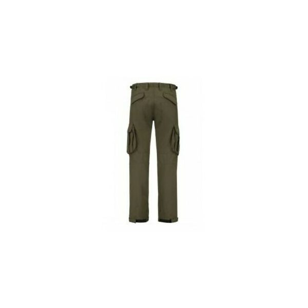 Korda - Kore Polar Kombats Dark Olive - Hiking pants - XXXL - Spring clothing, Autumn clothing - Pants