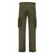 Korda - Kore Polar Kombats Dark Olive - Hiking pants - XXXL - Spring clothing, Autumn clothing - Pants