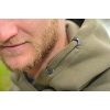 Korda - Kore TK Hoodie Dark Olive - Hooded sweatshirt - S