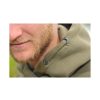 Korda - Kore TK Hoodie Dark Olive - Hooded sweatshirt - XXL