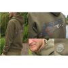 Korda - Kore TK Hoodie Dark Olive - Hooded sweatshirt - XXL