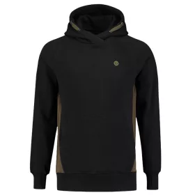 Korda - Kore TK Hoodie Black - Hooded sweatshirt - L
