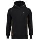 Korda - Kore TK Hoodie Black - Hooded sweatshirt - XXL