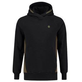 Korda - Kore TK Hoodie Black - Hooded sweatshirt - XXXL