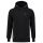 Korda - Kore TK Hoodie Black - Hooded sweatshirt - XXXL