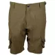 Korda - Kore Kombat Shorts Military Olive - Shorts - M - Summer clothing - Trousers