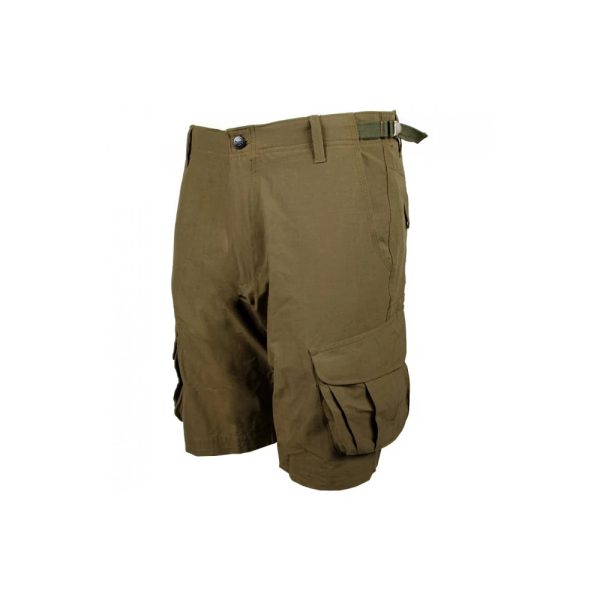 Korda Kore-Kombat Shorts Military Olive L