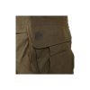 Korda Kore-Kombat Shorts Military Olive L