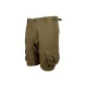 Korda Kore-Kombat Shorts Military Olive XL