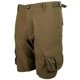 Korda Kore Kombat Shorts Military Olive Shorts XXL